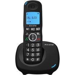 telefono fijo alcatel xl535