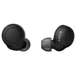 Auriculares Sony WF-C500B Negro