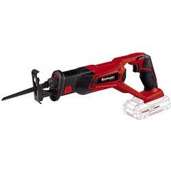 Einhell TE-AP 18 Li Negro, Rojo