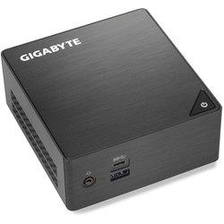 Barebone GIGABYTE GB-BLPD-5005 Negro