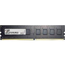 G.Skill Value DDR4 2400 Mhz PC4-19200 8GB CL17