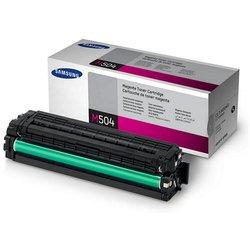 Toner Samsung Clt-m504s Magenta