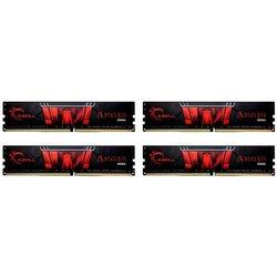 Memoria RAM GSKILL Aegis DDR4 CL16 32 GB