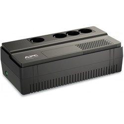 APC BACK-UPS BV 650VA AVR ACCS