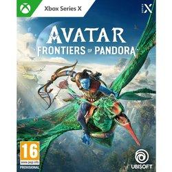 Avatar: Frontiers Of Pandora