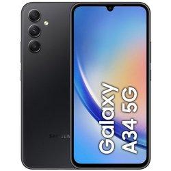 Galaxy A34 5G 256GB+8GB RAM