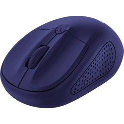 primo wireless mouse matt blue