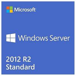 Licencia Microsoft Windows Server 2012 R2 Standard - 24 cores