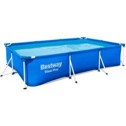 Piscina Tubular BESTWAY 56411 (3300 L - 201x66cm)