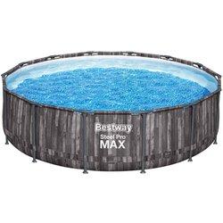 Piscina Steel Pro MAX 4.27m x 1.07m