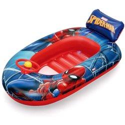 Barca Hinchable Infantil Bestway Spiderman