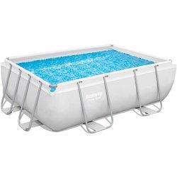 Piscina Tubular BESTWAY 56629 (3662 L - 196x84cm)