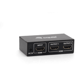 Splitter Hdmi Equip 2-salidas