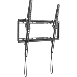 soporte tv pared 37 55  slim equip 650319 inclinable