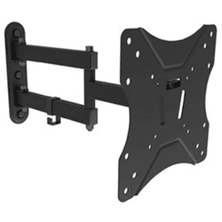 soporte tv pared 23 -42  equip 650404 articulado