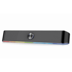 Ewent Barra De Sonido Ew3525 Rgb 6w