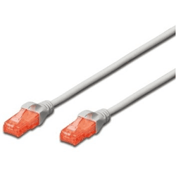 Cable de Red Ewent (RJ45)