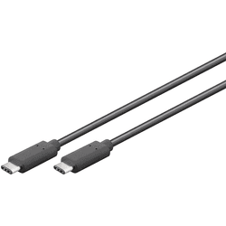 goobay cables 67975