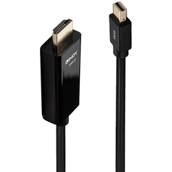 kabel mini displayport hdmi 4k30 2m