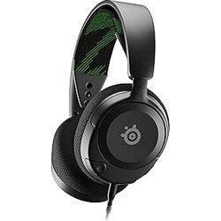 Steelseries Auriculares Gaming Arctis Nova 1x