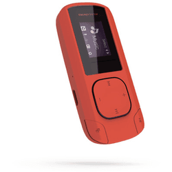 reproductor mp3 energy clip coral