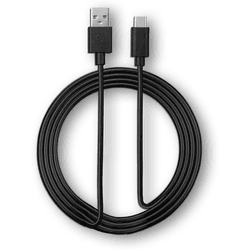 Cable USB-c 3 m.