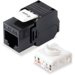 Adaptador EQUIP 769226 (Negro)