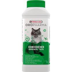 Oropharma Deodo Green tea 750g