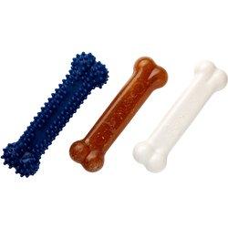 Huesos Nylabone Puppy - Pack de inicio - Talla S