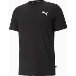 Camiseta Puma  ESS CAT LOGO TEE