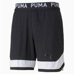 Pantalones de trainning puma vent knitted