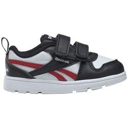 Zapatillas reebok royal prime kids black