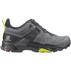 Zapatos de Hombre SALOMON X Ultra Gtx Gris (42)