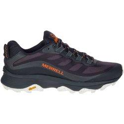 Zapatillas de montaña merrell moab speed