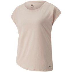 Camiseta de Mujer PUMA Multicolor (S)