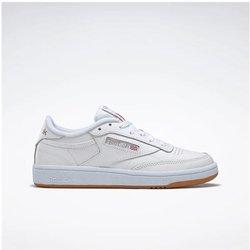 Zapatillas Reebok Classic  CLUB C 85