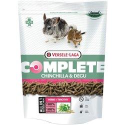 Complete Chinchilla & Degu 1,75kg