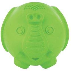 Mordedor para Perros PETSAFE Busy Buddy Elephunk M-L