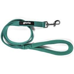 Gloria Air Mesh Trek Star Turquesa Correa para perros