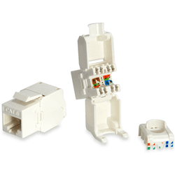 Adaptador EQUIP 769216 (Blanco)