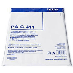 Brother PAC411 A4