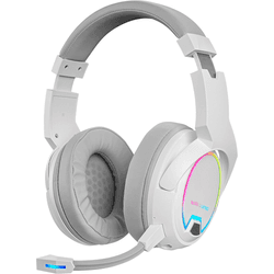 Auricular Inalambrico Mhw-100 Blanco