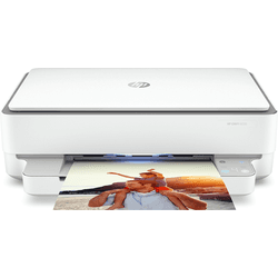 impresora hp envy 6030 multifuncion wifi