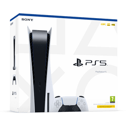 Consola Ps5 825gb -chasis-c