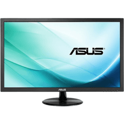 Asus VP228DE 21.5" LCD