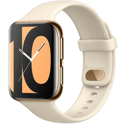 oppo smart watch gold 46 mm