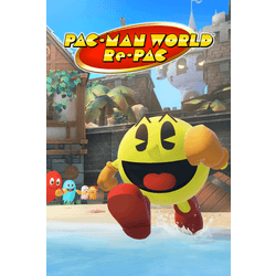 Pac-Man World Re-Pac para Nintendo Switch