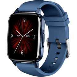 Leotec Smartwatch MultiSport Crystal Azul