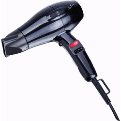 JATA SC1013 secador 2000 W Negro