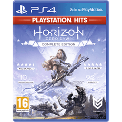 Horizon Zero Dawn: Complete Edition PS Hits (PS4)